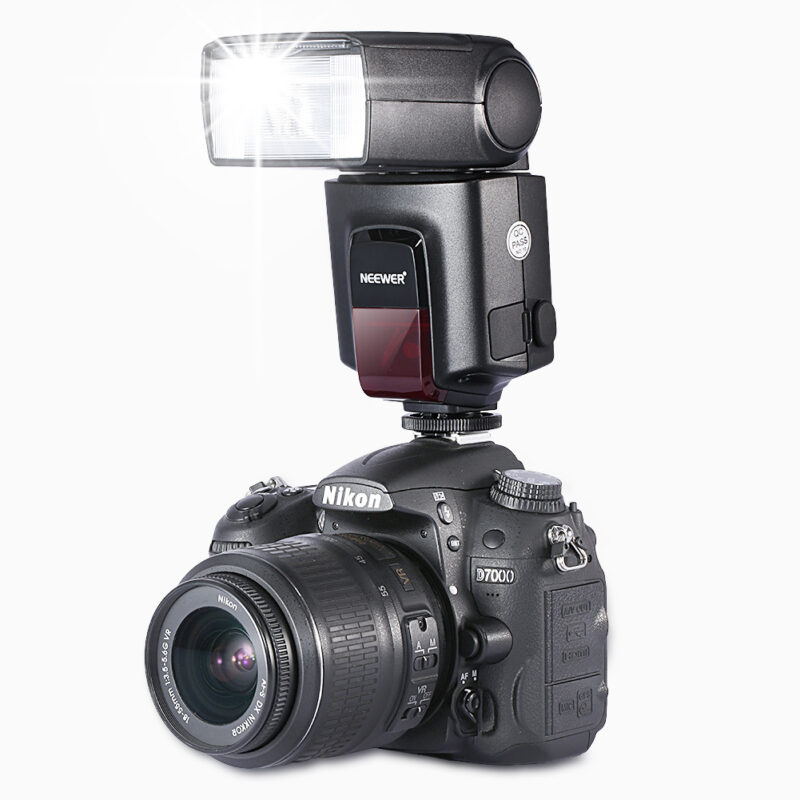 TT560 Flash Speedlite forNikon Panasonicetc - Image 4