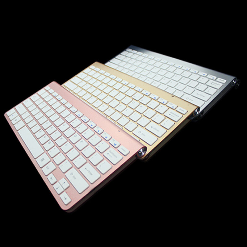 Bluetooth keyboard and Mouse - Image 2