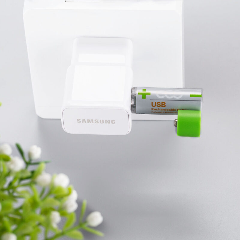 Fast charge lithium battery - Image 6