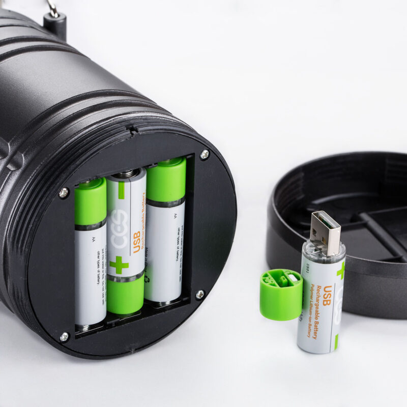 Fast charge lithium battery - Image 7