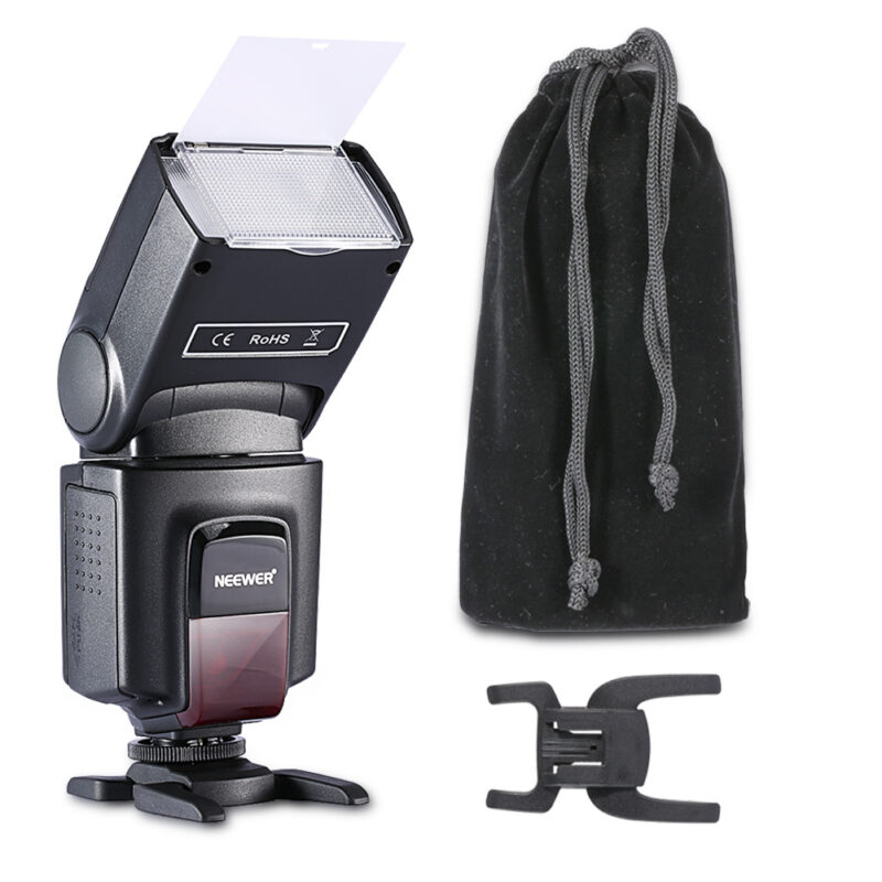 TT560 Flash Speedlite forNikon Panasonicetc - Image 6