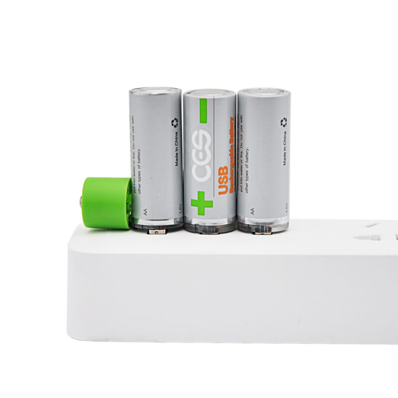 Fast charge lithium battery - Image 2