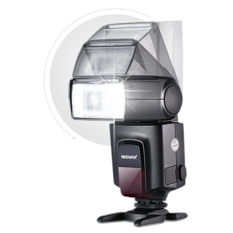 TT560 Flash Speedlite forNikon Panasonicetc - Image 3