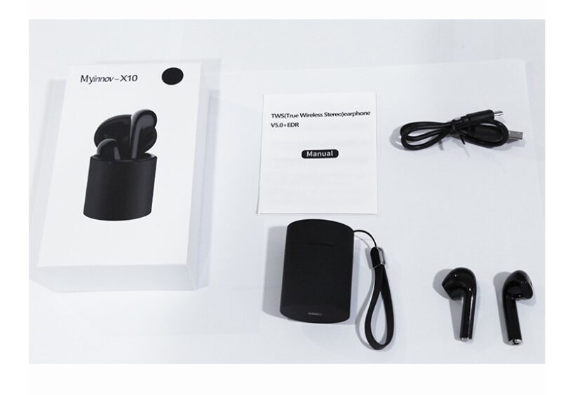 Sports wireless headphones - Image 7