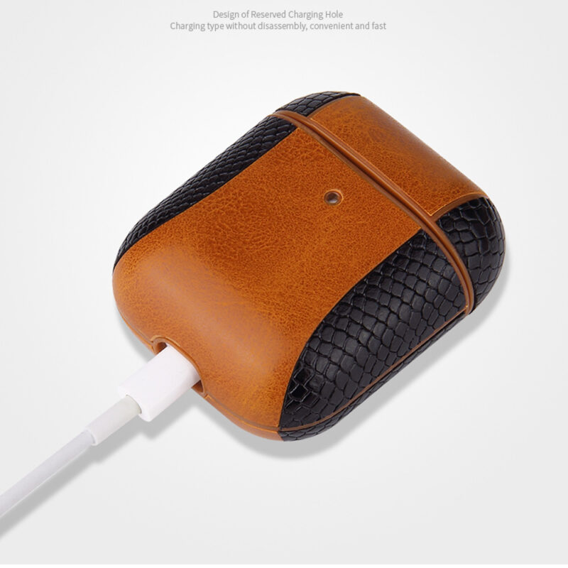 Compatible with Apple, Airpods earphone cover - Image 2