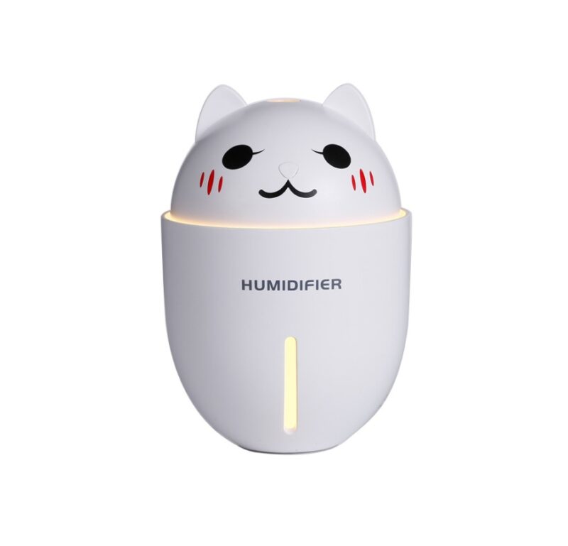 Meng pet cat humidifier - Image 9