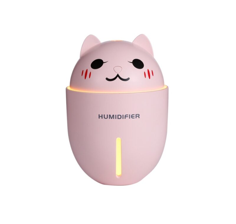 Meng pet cat humidifier - Image 4