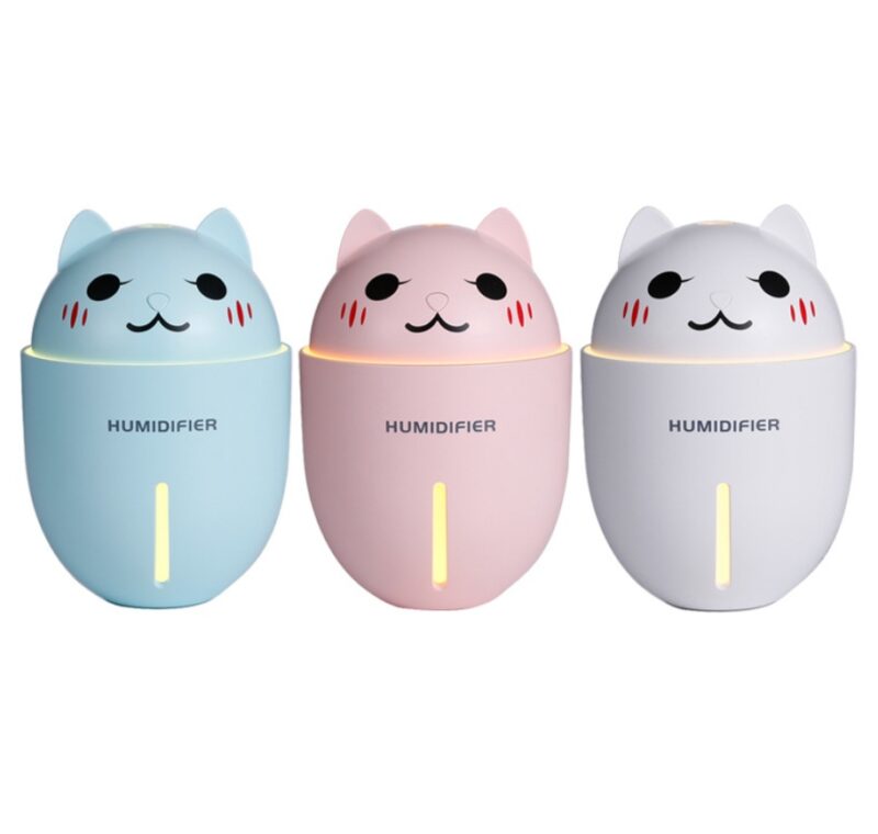 Meng pet cat humidifier - Image 6